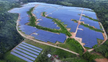 RD se convierte en líder del Caribe en producción de energía renovable