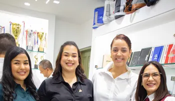 Grabo Estilo llega a La Vega con una propuesta de innovación y soluciones corporativas