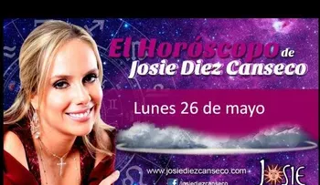 Horóscopo lunes 26 de mayo 2014 y número de suerte