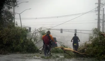 COE dice que lo lo peor no ha pasado