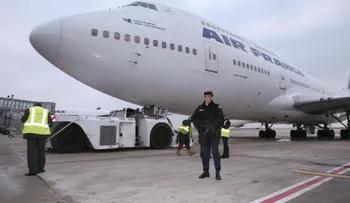 Air France acumula pérdidas por 54 millones de dólares después de la masacre en París