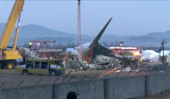 Boeing detecta fallo de software en el 737 MAX que afecta la navegación durante el aterrizaje