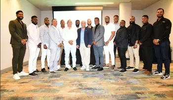 RD presenta roster para el béisbol de Santo Domingo 2026