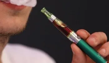 Cada vez más niños se intoxican por cigarrillo electrónico