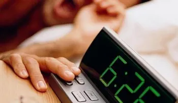 La demencia podría ser una consecuencia de la menor â??necesidad â? de sueño de los mayores