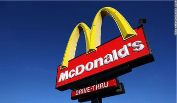 ¿Un McDonald's en Irán? Todavía es complicado...