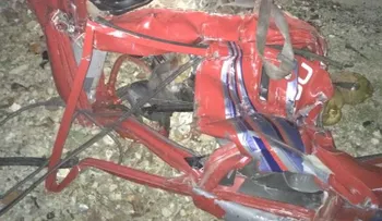 Investigan causas accidente donde murieron 13 personas y dejó 15 heridos en Samaná