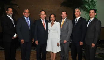  Oficina Regional Santiago del Banco Central celebra 36 Aniversario