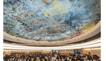 Países árabes exigen cuentas a Israel
