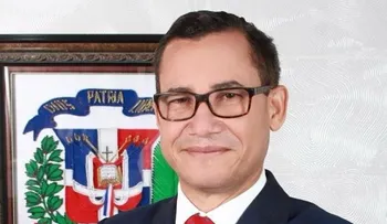 Eddy Olivares nuevo ministro de Trabajo