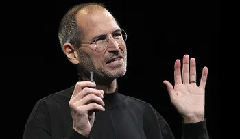 Revelan la ocurrencia menos innovadora de Steve Jobs