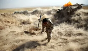 ¿Por qué estamos ya en la Cuarta Guerra Mundial?