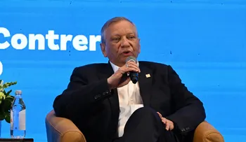 Aguilera plantea que cumplimiento y negocio deben avanzar juntos en el sistema financiero