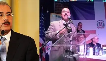 Reconocen trabajo del sector externo en NY a favor reelección de Medina
