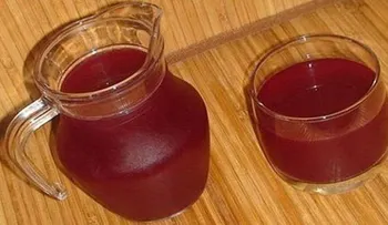 Este jugo levanta hasta los muertos. Ha sido un éxito MUNDIAL y se prepara en 2 minutos