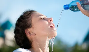 Meteorología pronostica aguaceros y calor