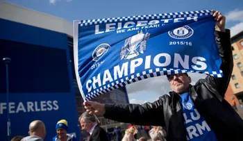 5 claves para entender el milagro del Leicester