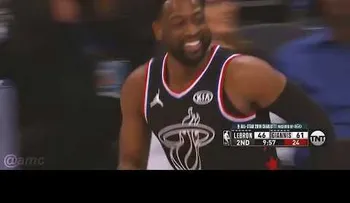 Las mejores jugadas del All-Star Game 2019 en la NBA