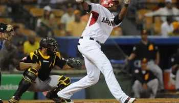 Marte y Polanco jugarán con el Escogido en los próximos días