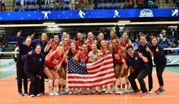 Estados Unidos retiene título al vencer a República Dominicana en Copa Panam Sub-23