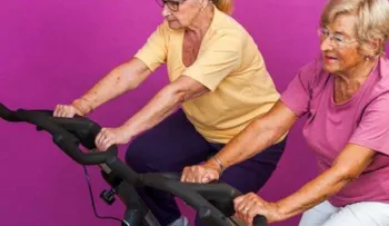 El ejercicio aeróbico beneficia a los enfermos de Parkinson