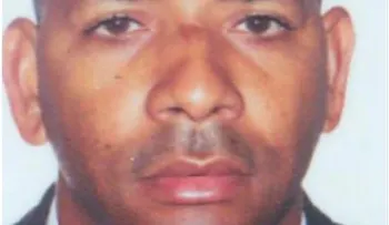 Dejan detenido en Santiago a ex fiscalizador