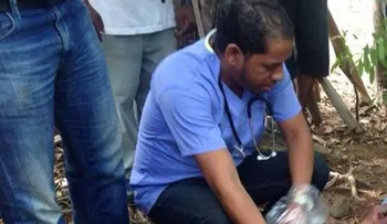 Hombre se ahorca porque su exmujer se negaba a volver con él