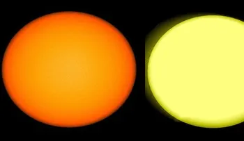 El Sol se queda en blanco: ¿Qué está ocurriendo?
