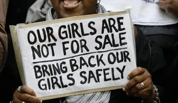 Secuestradas 60 mujeres y 31 chicos en Nigeria