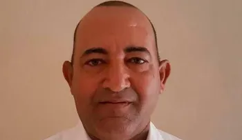 Muere de COVID-19 Manuel Emilio Márquez, recién juramentado alcalde del PRM
