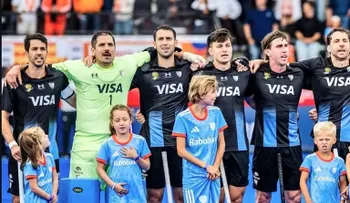 Leones dejan en libertad a cuatro jugadores