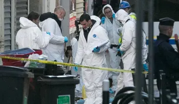Fiscal: Hemos identificado a 5 de los 7 terroristas