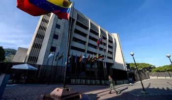 EE.UU. sanciona a 8 magistrados de Tribunal Supremo de Justicia de Venezuela