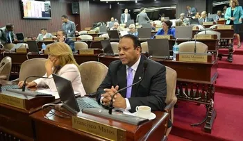 Cámara de Diputados aprueba en segunda lectura ley bonos soberanos