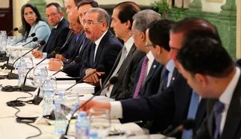 Activan la mesa de las exportaciones