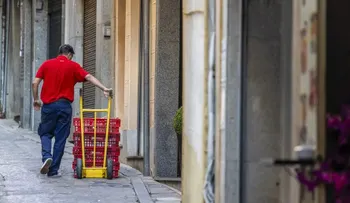 Crecen los ocupados en España: 503,300 nuevos y más de 22 millones de afiliados