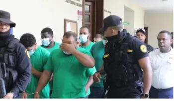 Liberan implicados en fraude BHD