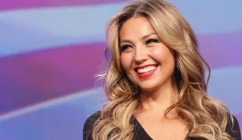 Thalía, David Guetta y otros artistas celebran diversidad con "Pa? la cultura"