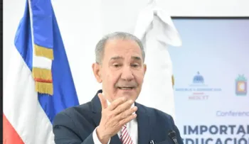 MESCyT destaca que Abinader dinamizó el aprendizaje por competencias