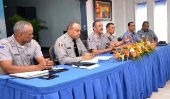 Policía toma medidas preventivas para cierre de carnaval y Semana Santa