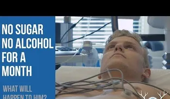 Imperdible: Así sería tu cuerpo si abandona el azúcar (VIDEO)