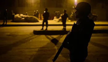 Ataque a hospital causa nuevas preocupaciones de seguridad en Río de Janeiro