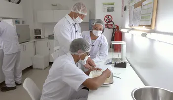 Fuerza en Movimiento en Perú: los frutos de la innovación