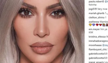 Kim Kardashian y sus trucos de belleza: descúbrelo