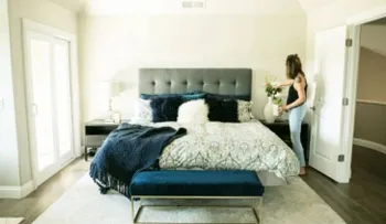 Te enseñamos a decorar tu habitación para que traiga buena energía todo el año 2019