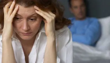 ¿Están los trastornos de ansiedad realmente sólo en la cabeza de la persona?