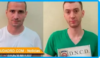 Deportan tres españoles cumplían condenas en el país