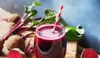 Jugo de Remolacha: ¡Bienestar en Cada Sorbo!