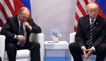El Congreso de EE.UU. alcanza un acuerdo para imponer nuevas sanciones a Rusia