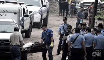 Violan, empalan y queman a una mujer en Colombia